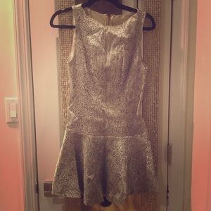 Alice and Olivia Party Dress